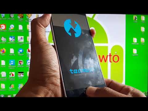 How to Root Samsung Galaxy Note 5 with TWRP &amp; Magisk v20 Android 7.0 Nougat