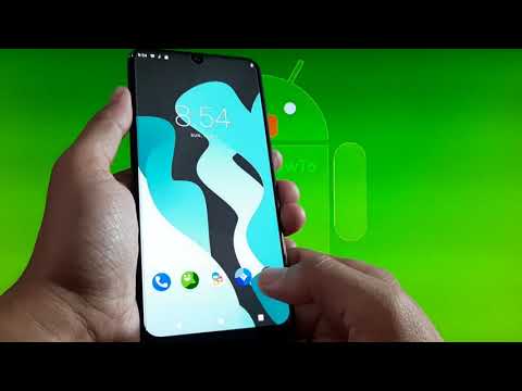 Galaxy A50: Install Lineage OS 17.1 Update 20-08-08