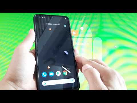 PixelExperience for Redmi Note 8 Pro Official ROM Begonia + CFW + Root