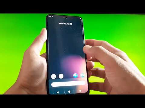 Official Havoc OS v3.6 ROM for Galaxy A50 Android 10 Q