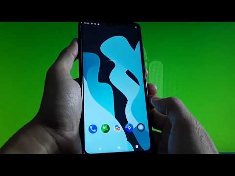 Lineage OS 17.1 ROM for Redmi Note 8 Pro MIUI 11 Android 10 Q LR TWRP