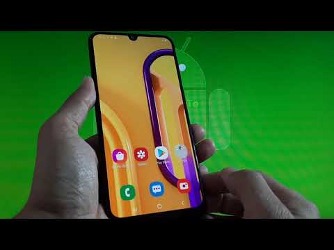 Custom ROM for Samsung Galaxy M30s Android 10 Q ( Based on Stock ROM )